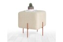 Yellowknife Sittepuff 40 cm   Beige