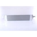 Intercooler NISSENS 96582