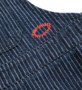 Bobo Choses Spencer   Denim   Tre på rad   Navy Blue   Bobo Choses   2 3 år 92 98   Kjole   Blå