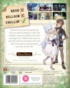 Chillin' in Another World with Level 2 Super Cheat Powers  Sesong 1 Bluray