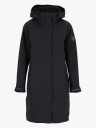 Twentyfour Mode 3 i 1 Parka Sort 34