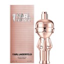 Karl Lagerfeld Ikonik Woman Eau de Parfum 60ml - Parfyme for Dame med Unik Karisma