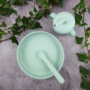 Summerville Matsett 3 Deler Cameo Green