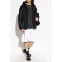 Diesel Herre Shorts Hvit S,