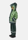 Swedemount Splash Rain Set Kids