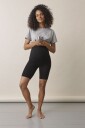Boob Once-On-Never-Off Sykkelbukse Black S