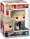 Funko POP! Retro Toys: Barbie  Barbie Solo In the Spotlight (Glitter)