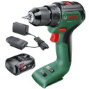 Bosch UniversalDrill 18V 60 Drill 18V Med batteri