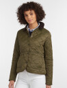 Barbour Barbour Deveron Quilt Green 46