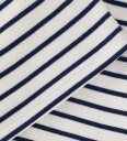 En Fant ShortStripe Middelalder Blue En Fant 1½ år 86 Shorts Blå Hvit