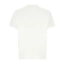 Maison Margiela Herre Topper Hvit XL,