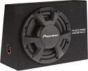 Pioneer TS-WX306B basskasse 12" i kasse, 350W RMS, 4 Ohm