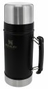 Stanley Classic Food Jar 0.94L OneSize, Matte Black
