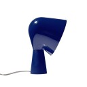 Foscarini Binic Bordlampe Blå
