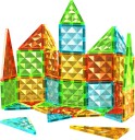 Geomag Gems Byggesett 32 Deler