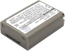 Batteri Til Kamera For Olympus E M5 OM D EM5