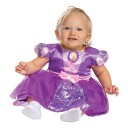 Jakks Pacific Disguise Disney™ Rapunzel Baby Kostyme 12–18 måneder 129609W-EU-6