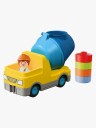 Playmobil Junior Sementblander