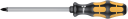 Wera 917 PH3x150mm Stjerneskrutrekker med Slagkappe og Kraftform-Grep