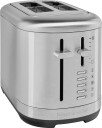 Kitchenaid Brødrister 2 skiver stainless steel