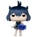 Northix POP-figur Black Clover Secret