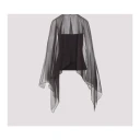 Alberta Ferretti Dame Bluser & Skjorter Brun M,
