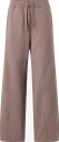 Champion   Sweatpants Barrel Leg Drawstrings Pants   Brun