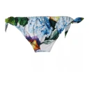 Dolce & Gabbana Dame Svømmetøy Flerfarget ONE SIZE,