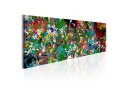 Tavla Artistic Puzzle 120x40  