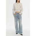Vivienne Westwood Dame Strikkevarer Rosa M,