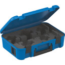 etui for rørskrapesett