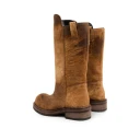 Ann Demeulemeester Dame Sko Brun 41 EU,