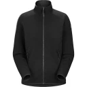 Arc'teryx Arc'teryx Kyanite Jacket Dame Black L