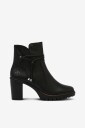 Rieker Evolution Rieker Boots Y2567 00 Svart