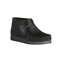 Clarks Wallabeeevo Bt G - Black - 41