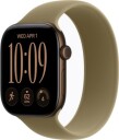 Apple Watch Series 12 42mm GPS Dark Bronze Aluminum