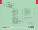 YvesG. Prefontaine  Pieces For Harpsichord  CD