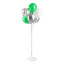Ballongkungen Ballongstativ med Pinner 160 cm