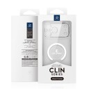 Dux Ducis iPhone 17 Pro Max Clin Klar deksel   MagSafe kompatibel