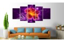 Bilde Esoteric Flower 200x100 Artgeist sp. z o. o.