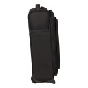 Samsonite AIREA utvidbar kabinkoffert 55 cm 2 hjul 1,9 kg Svart