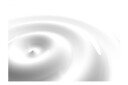 Fototapet White Swirl 400x280 - Artgeist sp. z o. o.