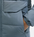 Jack & Jones Polstret Jakke JcoSpeed ​​​​Stormfullt vær/Tone Jack & Jones 8 år 128 Dunjakke Blå