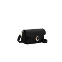 Coccinelle Dame Vesker Svart ONE SIZE,