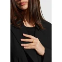 AllSaints Dame Accessories Gul M,