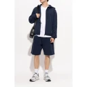 Diesel Herre Topper Hvit 2XL,