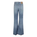 Ralph Lauren Dame Jeans Blå W30,