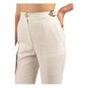 Marciano Dame Bukser Hvit XL,