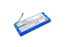 ClearOne 592-158-002 batteri (2000 mAh 7.2 V)