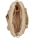 Cam Cam Copenhagen Stelleveske Ocs Beige One Size